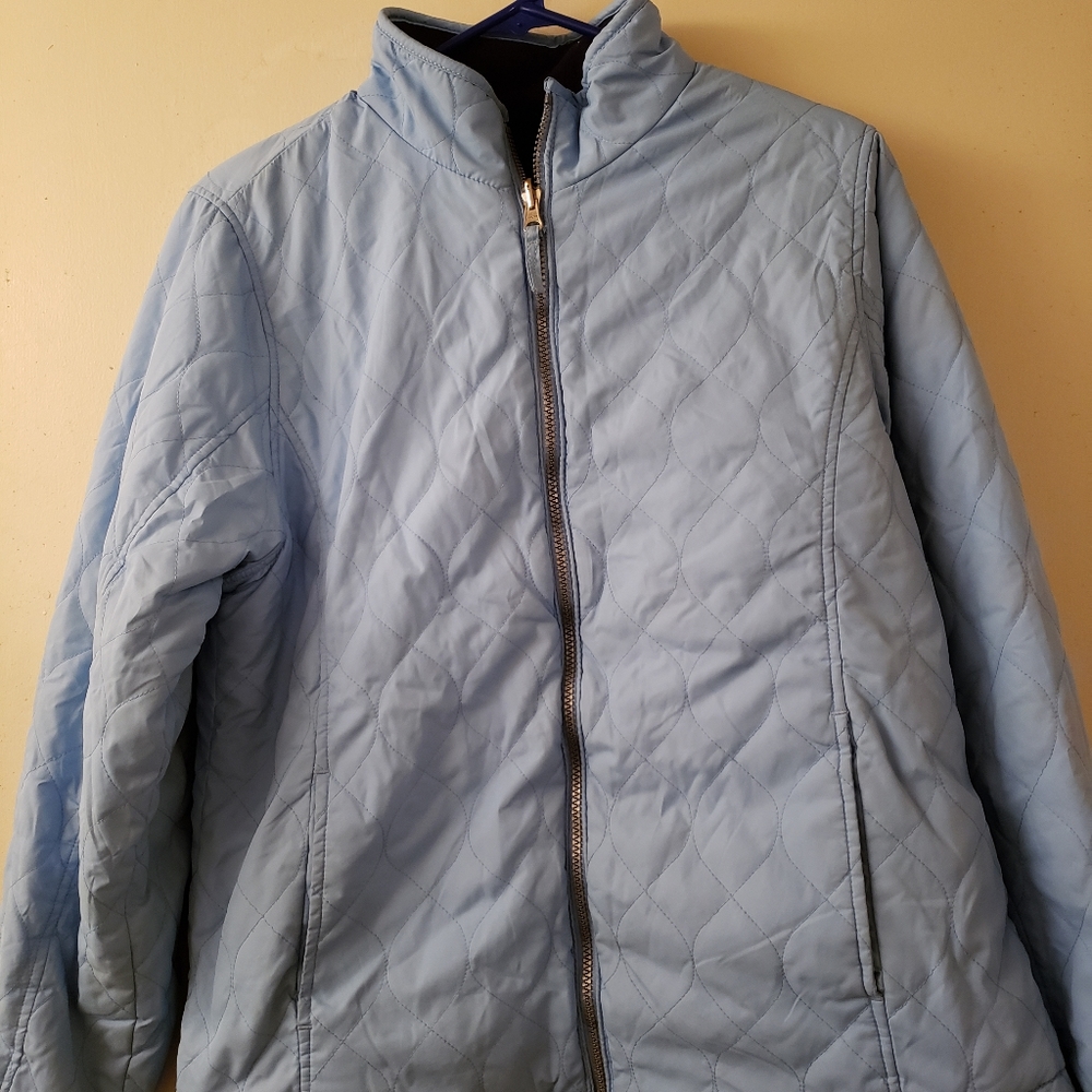 Reversible Jacket/coat